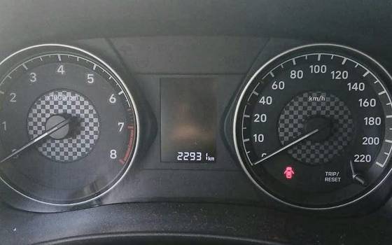 HYUNDAI HB20 1.0 12V FLEX VISION MANUAL